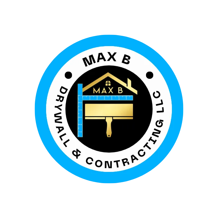 Max B Logo
