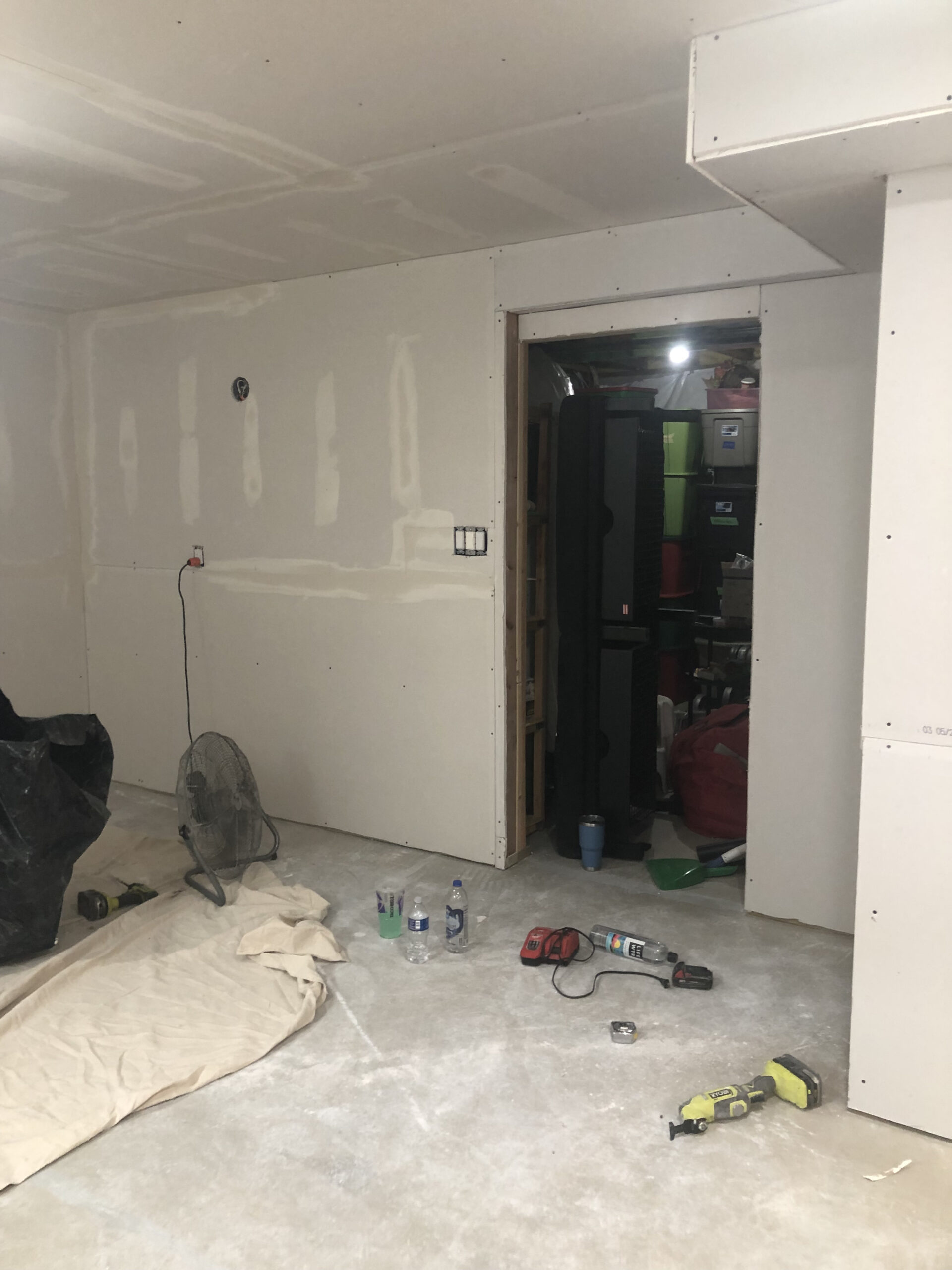 Drywall 01