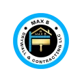 Max B Logo